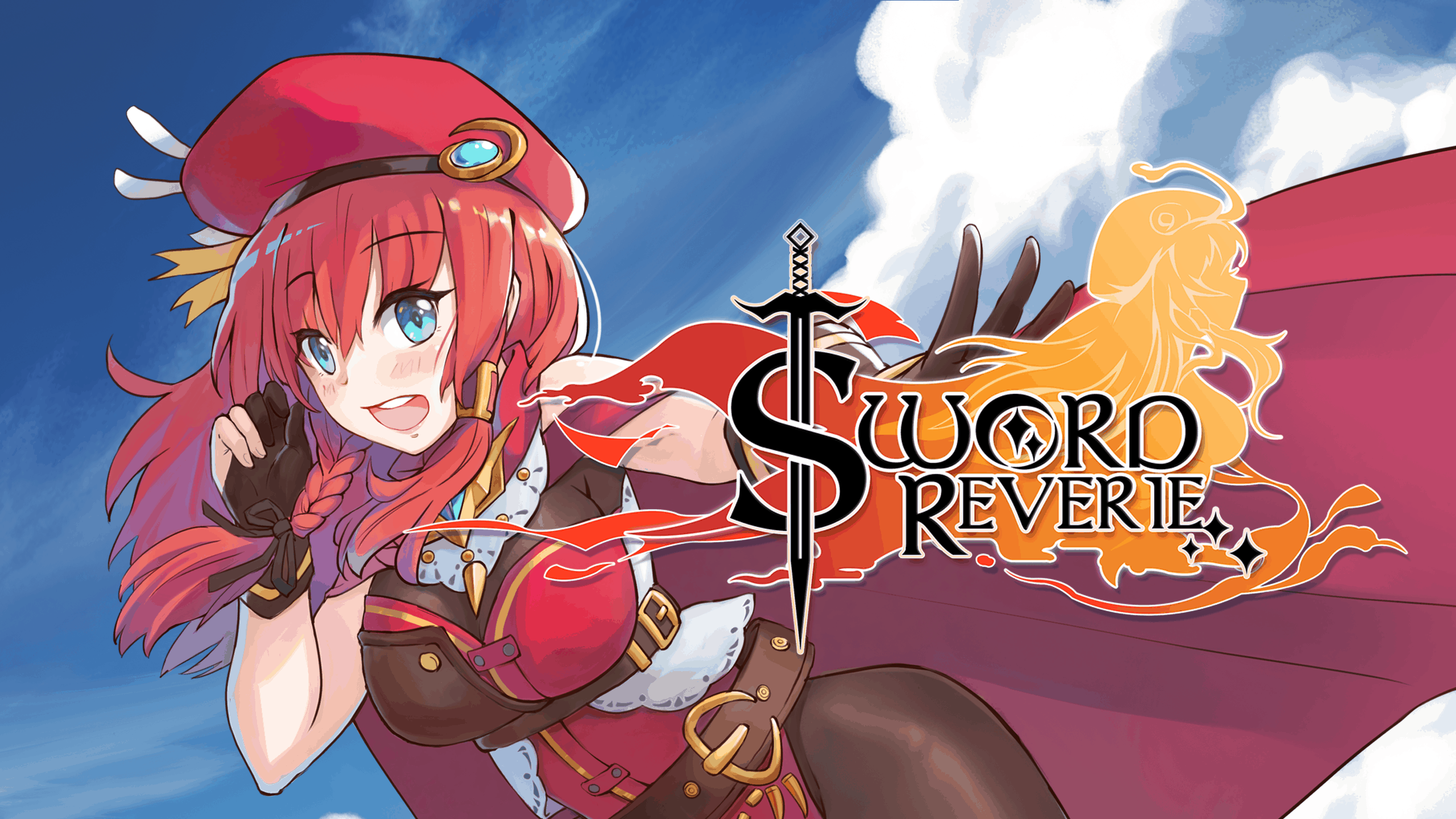 Sword Reverie Development Update SwordReverie